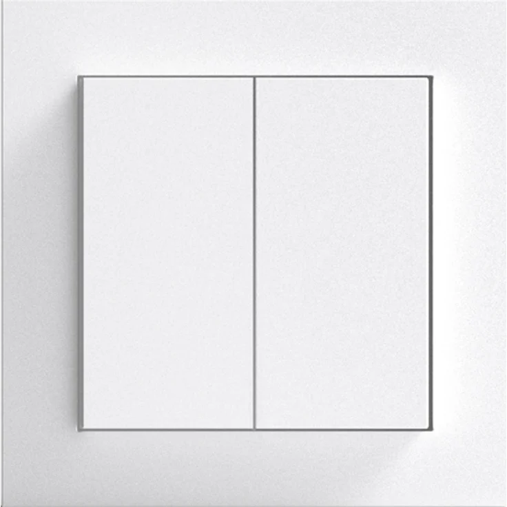Senic Friends of Hue Smart Switch Smarter Lichtschalter Matt Weiß – Bild 1