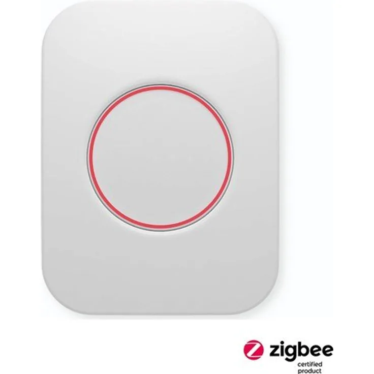 frient Smart Button (Zigbee) (FRIZMBTZB-110)