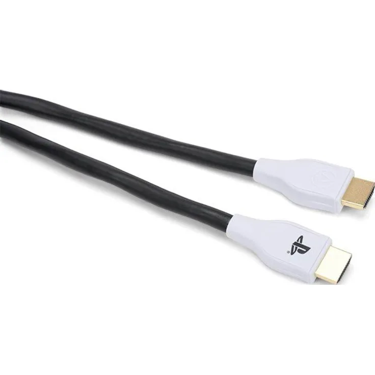 PowerA Ultra High Speed HDMI Kabel für PlayStation 5 - Preisvergleich