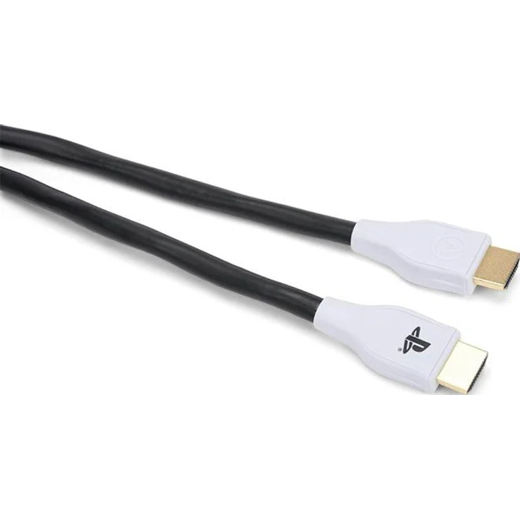 PowerA Ultra High Speed HDMI Kabel für PlayStation 5 - Preisvergleich – Bild 1