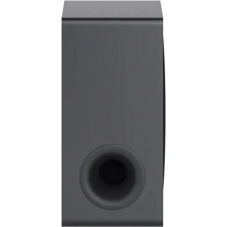 LG S80QY 3.1 Soundbar mit Subwoofer, 260 W, silber (EU-Modell) – Bild 9