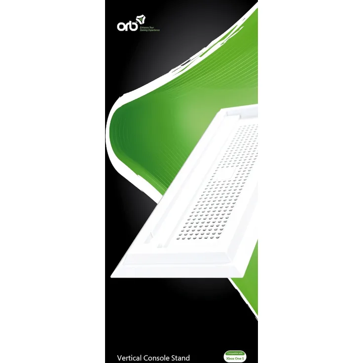 Orb XBox One Console Vertical Stand