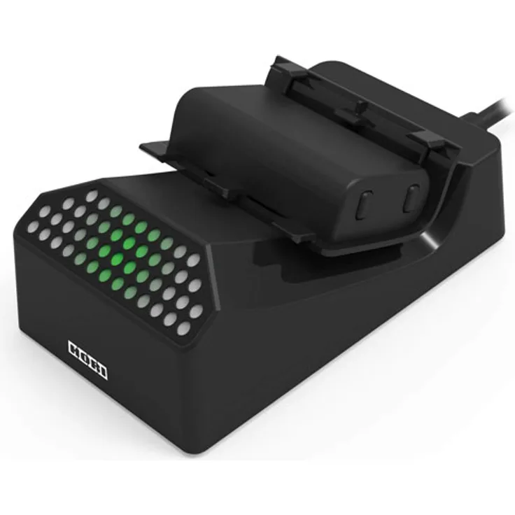 Hori Ladestation Solo (inkl. 1 Akku) für Xbox Series X Controller