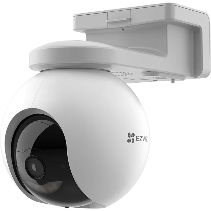 Ezviz HB8 2K+ 2560 x 1440 Pixel IP-Sicherheitskamera Outdoor – Bild 1