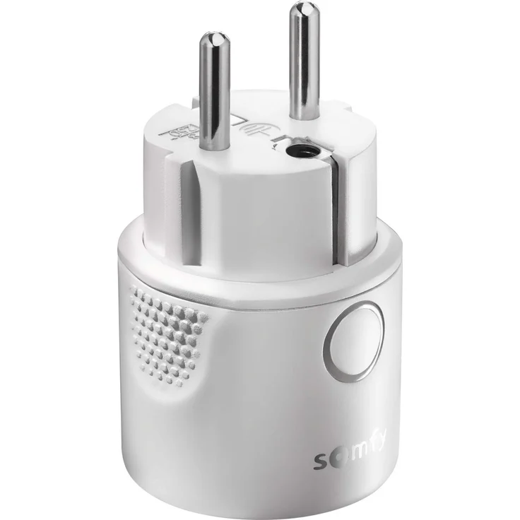 Somfy Zwischenstecker io On-Off Plug Tahoma Stecker Automatische Steuerung – Bild 5