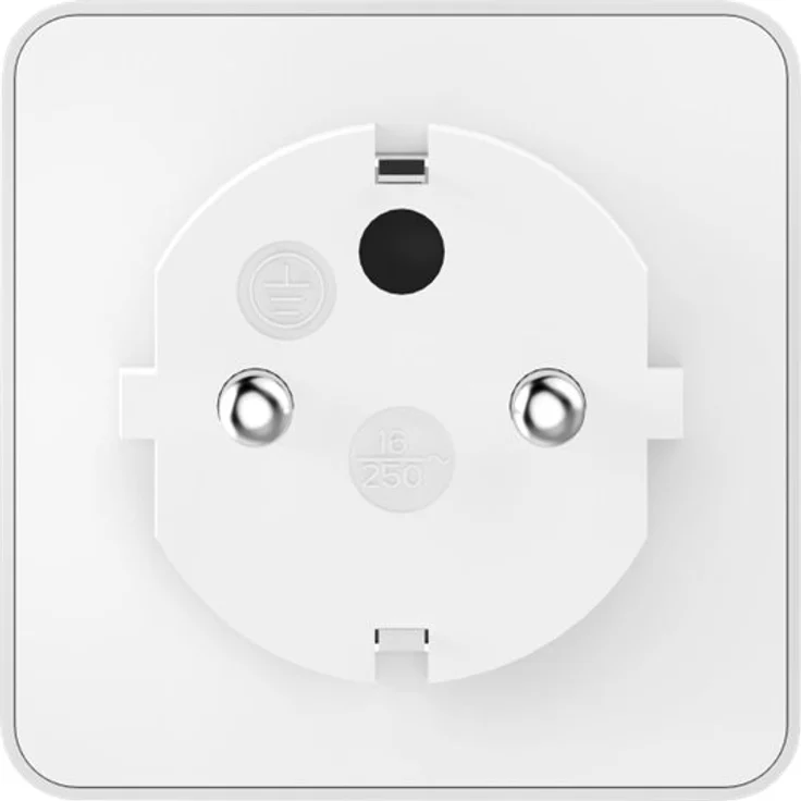 Hama WLAN-Steckdose 176575 Mini mit Verbrauchsmessung – Bild 4