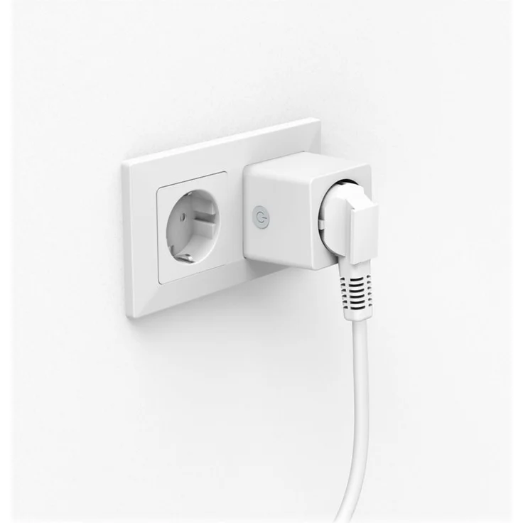 Hama WLAN-Steckdose 176575 Mini mit Verbrauchsmessung – Bild 9