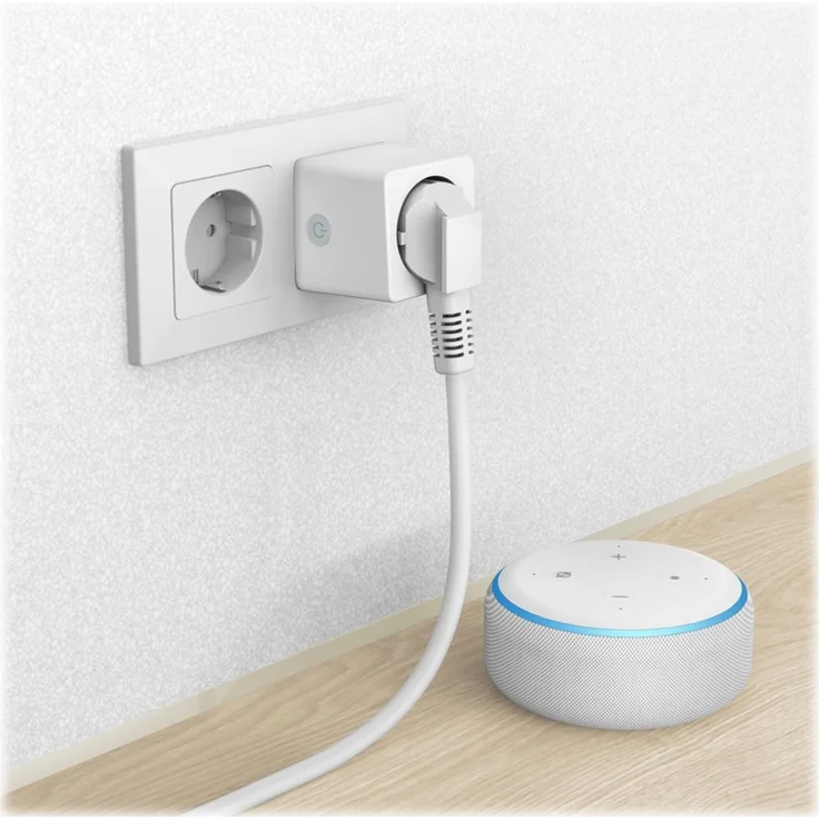 Hama WLAN-Steckdose 176575 Mini mit Verbrauchsmessung – Bild 8