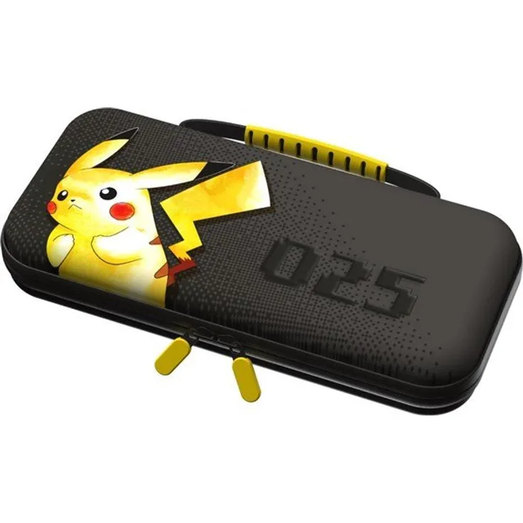 PowerA Protection Case Pikachu für Nintendo Switch/Nintendo Switch Lite 