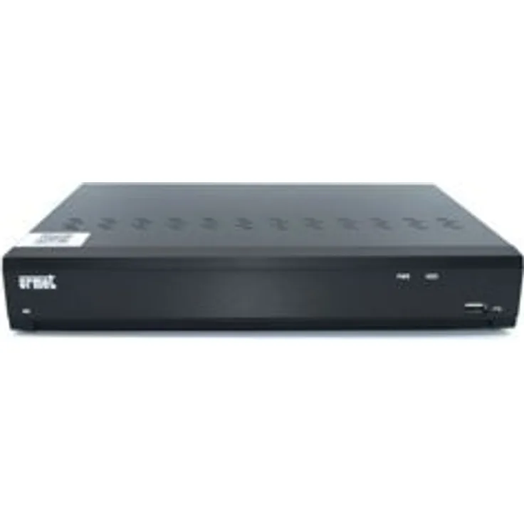 Grothe Hybrid-Videorekorder HVR 1097-628