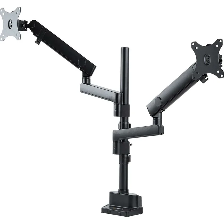 StarTech.com Dual Monitor Arm (ARMDUALPIVOT)