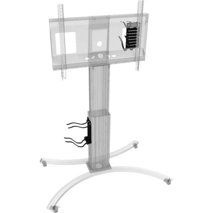 Celexon Universal Mini PC-Halterung für Displayständer Expert Serie (1000012909)