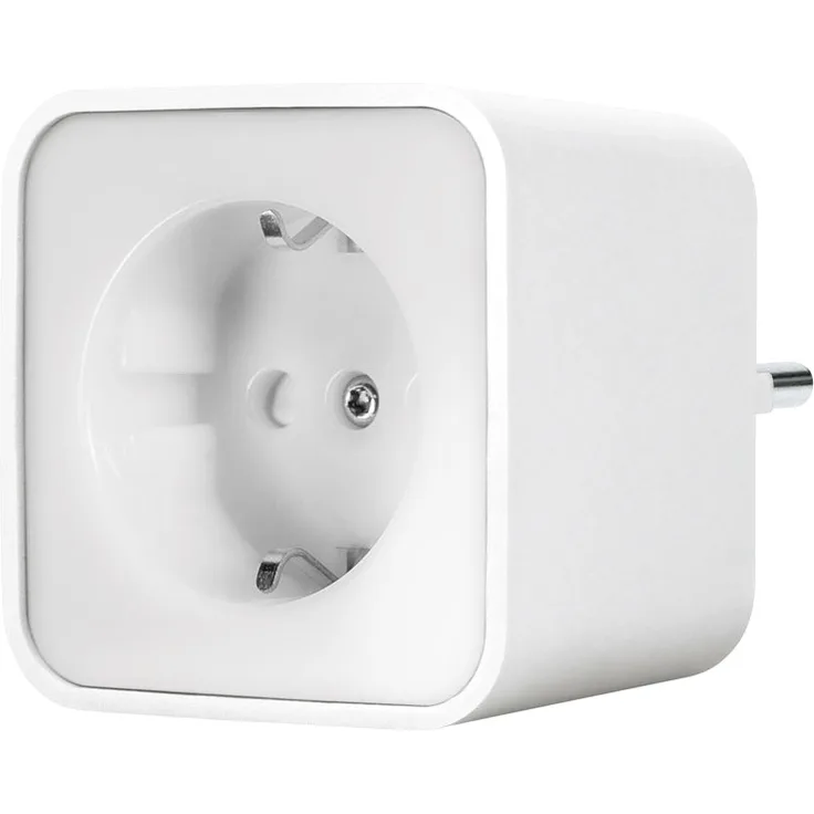 LEDVAN Zigbee SMART+ NIGHTLIGHT Plug EU Funksteckdose & Nachtlicht