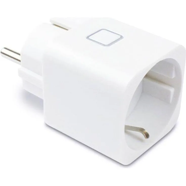 Salus Spe600 smart plug for salus smart home