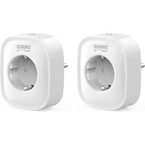 Bild für Gosund Smart Plug WiFi SP1-H x2