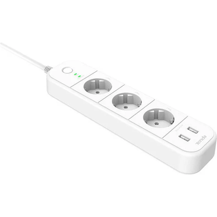 Tenda Beli SP15 Intelligente WLAN-Steckdose – Bild 1