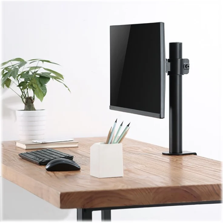 LogiLink BP0103 Tischhalterung, 1x 17-32 Zoll (BP0103) – Bild 5