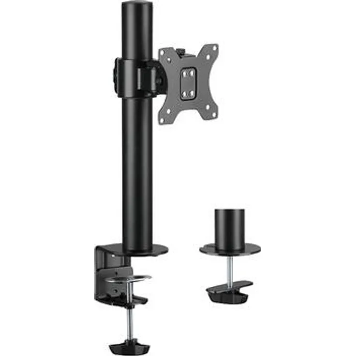 LogiLink BP0103 Tischhalterung, 1x 17-32 Zoll (BP0103)