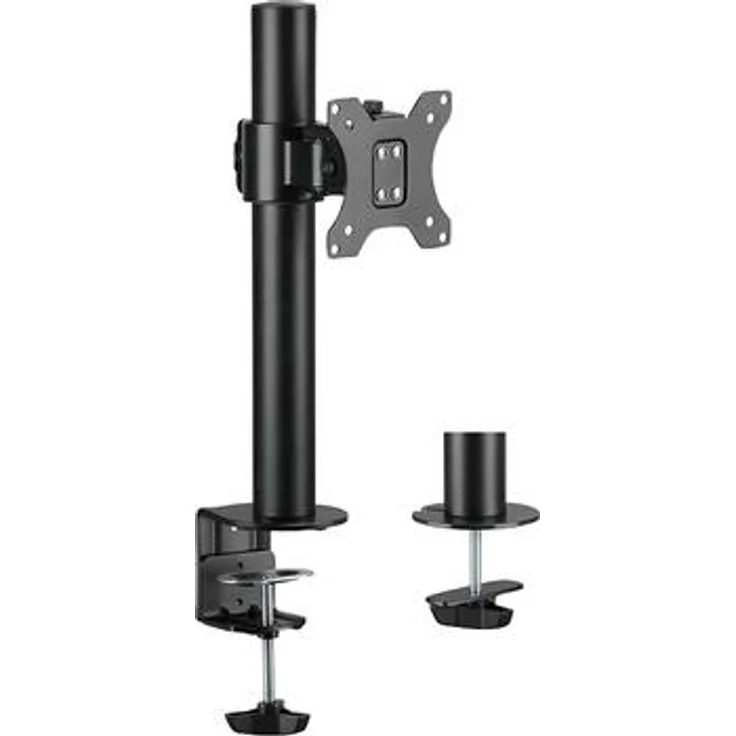 LogiLink BP0103 Tischhalterung, 1x 17-32 Zoll (BP0103) – Bild 1