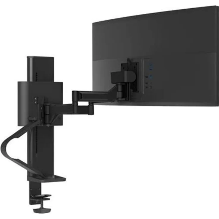 Ergotron Trace Monitorhalterung schwarz (45-630-224)