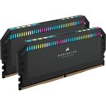 Corsair Dominator Platinum RGB DDR5-6200 C36 DC - 32GB - Preisvergleich