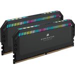Corsair Dominator Platinum RGB DDR5-6000 C36 DC - 32GB - Preisvergleich
