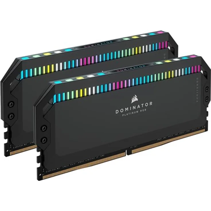 Corsair Dominator Platinum RGB DDR5-6000 C36 DC - 32GB