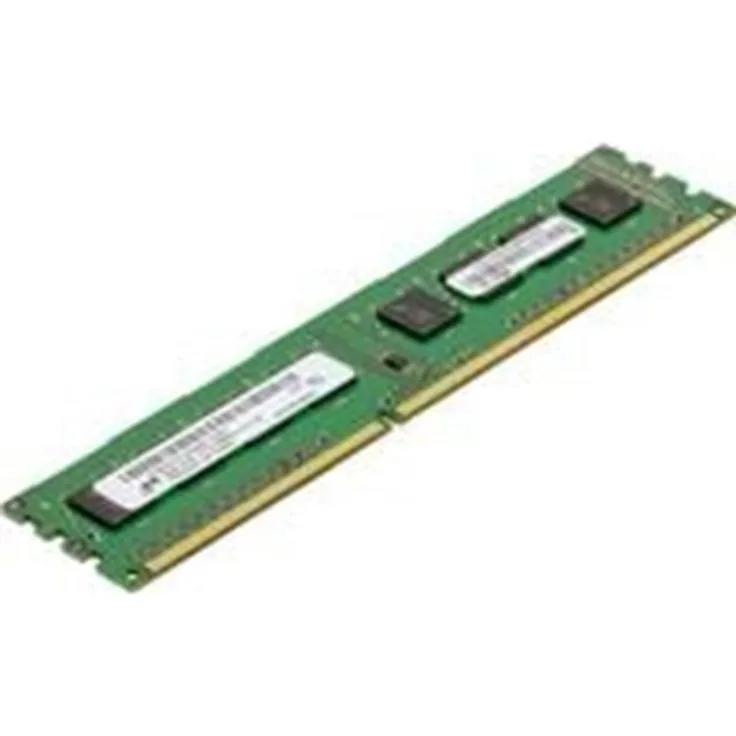 Lenovo - DDR3, 4 GB, DIMM 240-PIN, 1600 MHz / PC3-12800, ungepuffert, nicht-ECC, für ThinkStation E31 2551, 2552, 2553, 2555, 3688, 3690, 3691, 3695