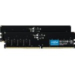 Crucial - DDR5 - Kit - 32 GB: 2 x 16 GB - DIMM 288-PIN - 4800 MHz - PC5-38400 - Preisvergleich
