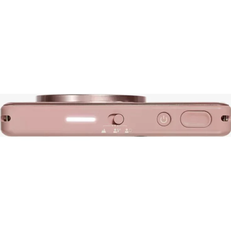 Canon Zoemini S2 Sofortbildkamera, roségold – Bild 2