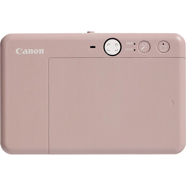 Canon Zoemini S2 Sofortbildkamera, roségold – Bild 5