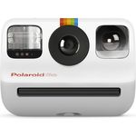 Polaroid GO Sofortbildkamera, weiß