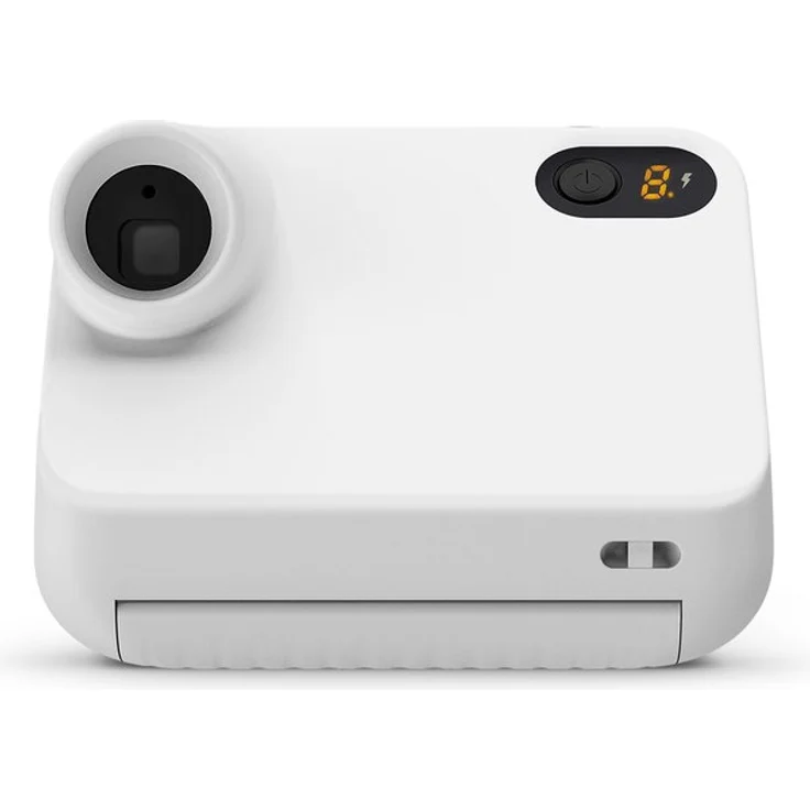 Polaroid GO Sofortbildkamera, weiß – Bild 5