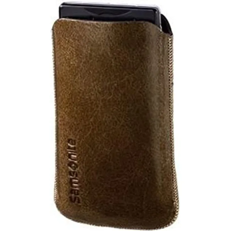 Samsonite Handy Sleeve Toledo S Tobacco