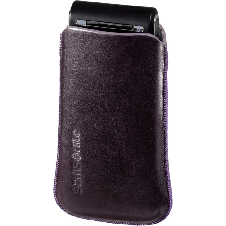 Samsonite Handy Sleeve Toledo M Lila