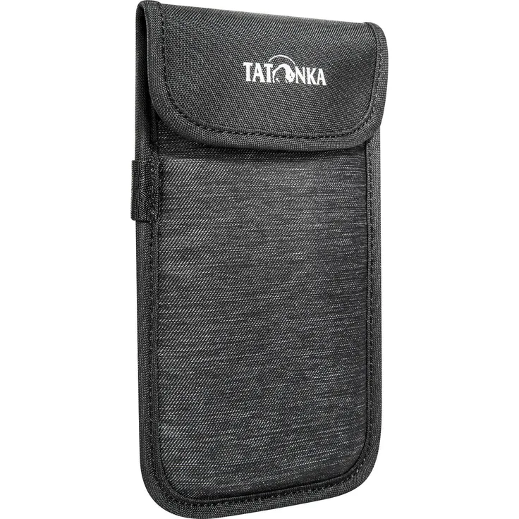 Tatonka Smartphone Case XXL off black (220)