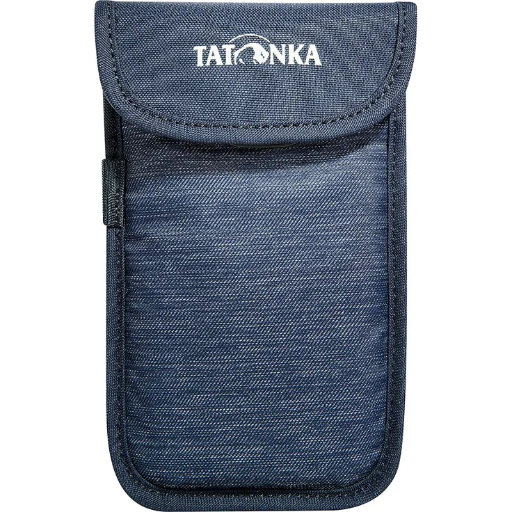 Tatonka Smartphone Case XXL navy (004)