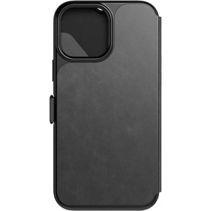 Tech21 Evo Wallet Schutzabdeckung für Apple iPhone 13 Pro Max, schwarz