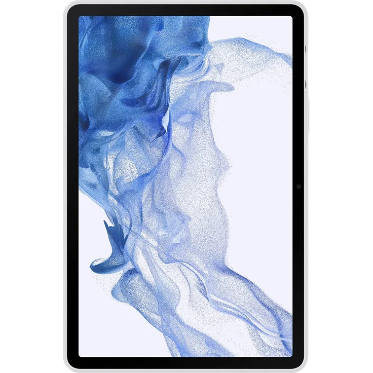 Samsung Galaxy Tab S8 Strap Cover, Weiß – Bild 2