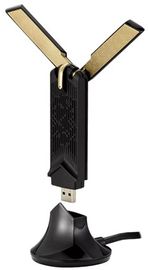 Asus USB-AX56 Dual Band AX1800 USB WLAN-Stick