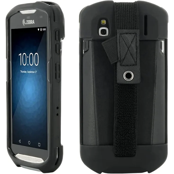Mobilis PROTECH Pack für Zebra TC51/TC52/TC56/TC57