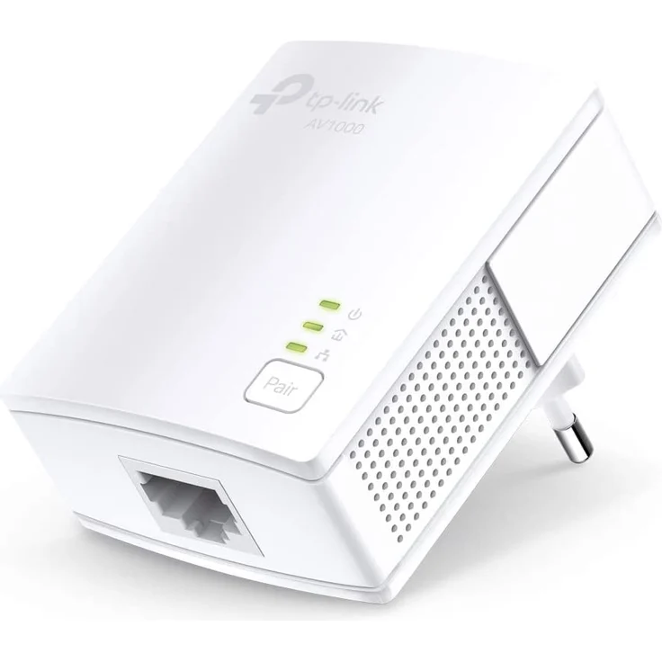 TP-Link TL-PA717 Power-LAN KIT AV1000 1-Port – Bild 2