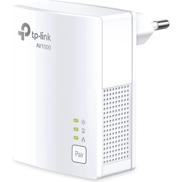 TP-Link TL-PA717 Power-LAN KIT AV1000 1-Port – Bild 3