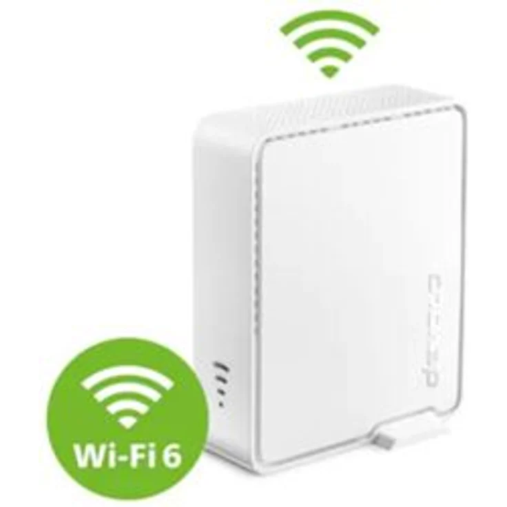 Devolo WiFi 6 Repeater 5400 – Bild 2