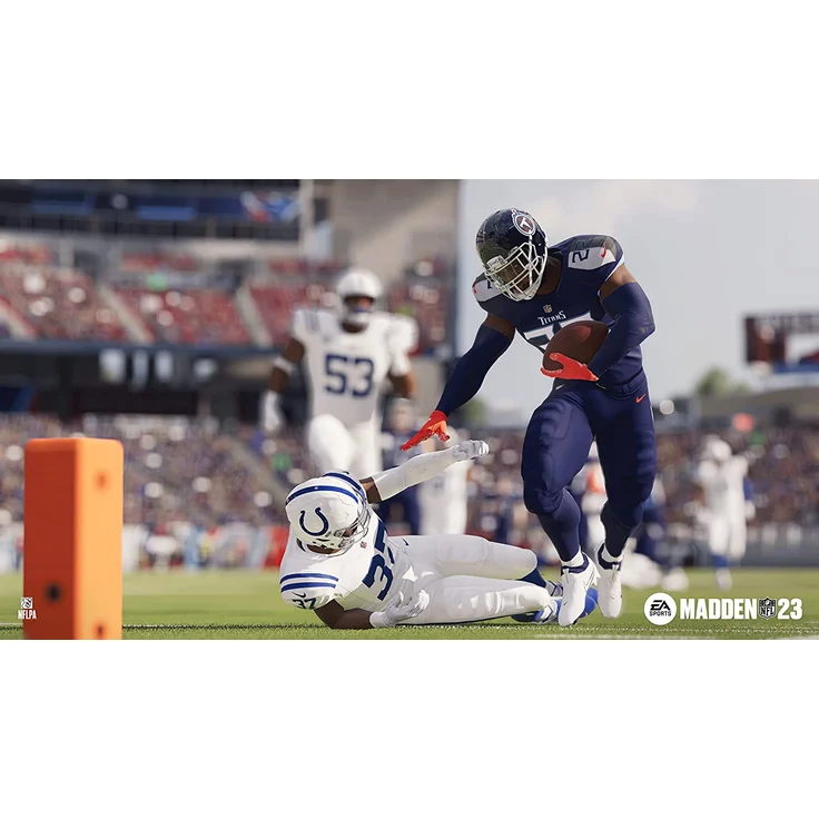 Madden NFL 23 (Xbox One) – Bild 4
