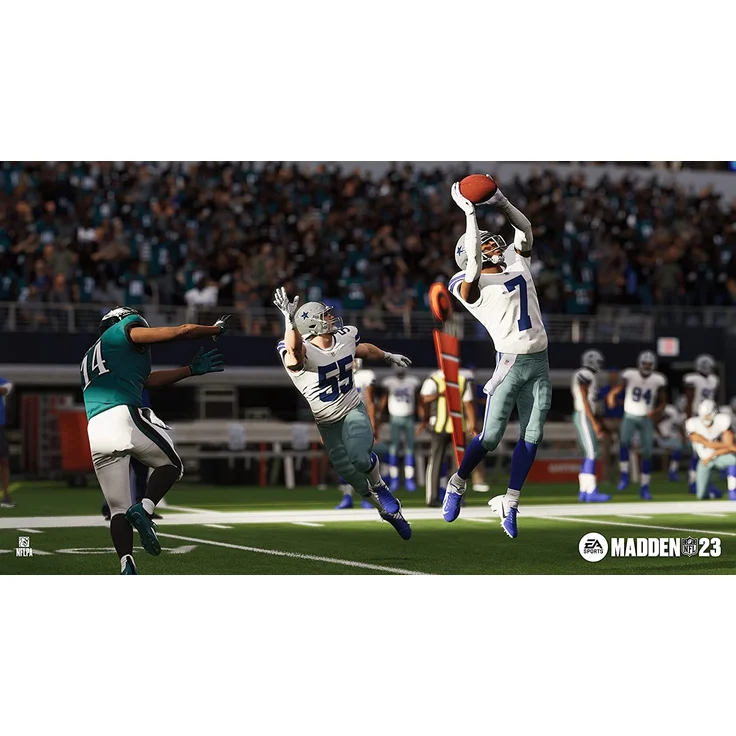Madden NFL 23 (Xbox One) – Bild 2