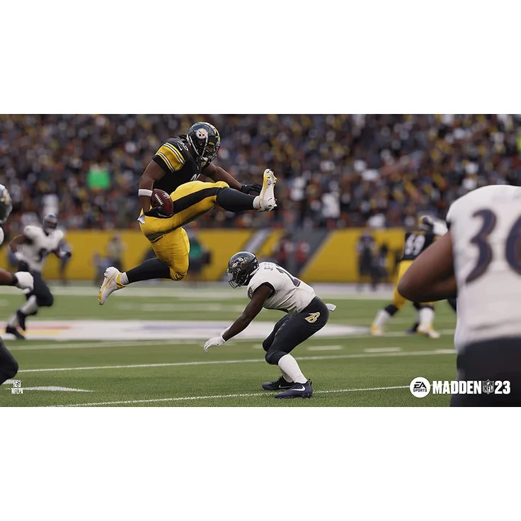 Madden NFL 23 (Xbox One) – Bild 3