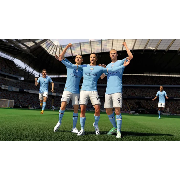 FIFA 23 (Xbox One) - Preisvergleich – Bild 2