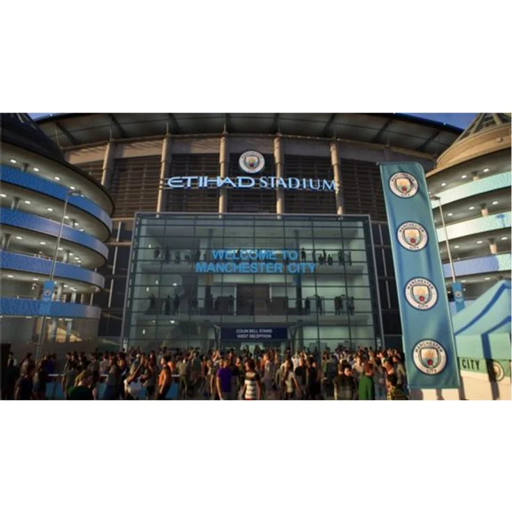 FIFA 23 (Xbox One) - Preisvergleich – Bild 13