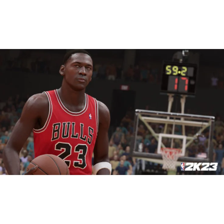 NBA 2K23 (PS4) - Preisvergleich – Bild 4